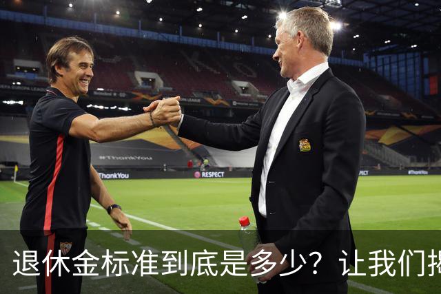 退休金标准到底是多少？让我们揭开真相
